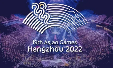 Lễ rước đuốc Asiad 19 diễn ra từ ngày 8/9