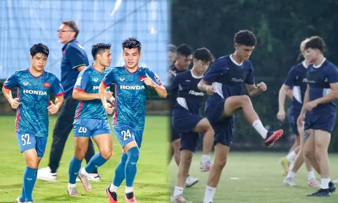 Nhận định U23 Việt Nam vs U23 Guam: Ra quân đại thắng