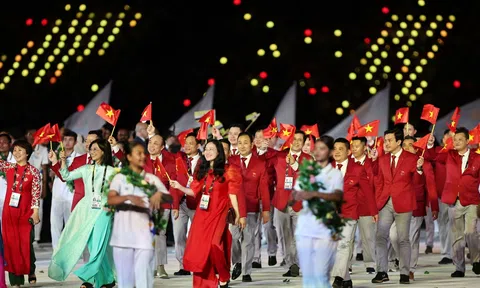 Thể thao Việt Nam nhận chỉ thị 'khẩn' tại ASIAD 2023