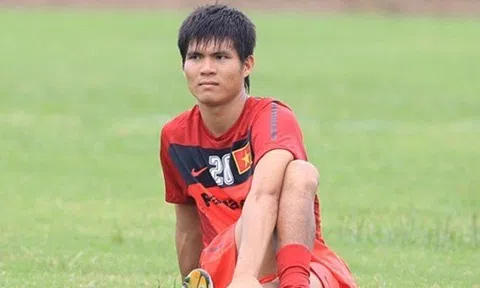 Vụ cựu tuyển thủ Việt Nam bị cấm thi đấu vĩnh viễn vì bán độ có diễn biến bất ngờ