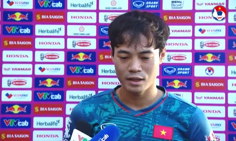 VIDEO: Văn Toàn nói lời thật lòng về cuộc sống tại Hàn Quốc