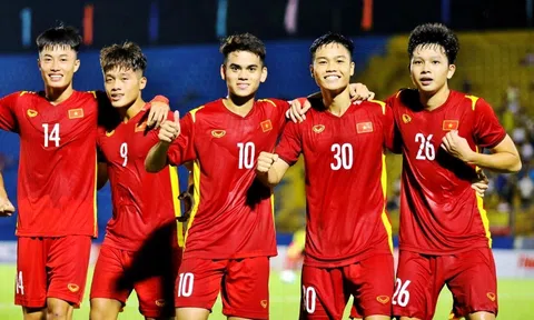 Nhận định 5 bảng đấu môn bóng đá Nam Asiad 2023: Cơ hội nào cho Việt Nam?