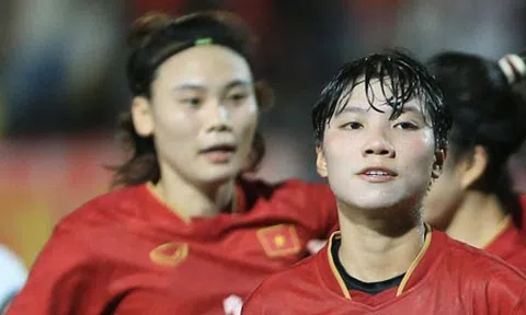 Ngôi sao trẻ số 1 chia tay ĐT nữ Việt Nam sát ASIAD 2023