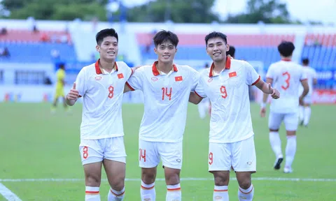 Lịch thi đấu ASIAD 2023 hôm nay 19/09: ĐT Olympic Việt Nam xuất trận