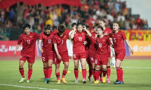 Kết quả ASIAD 2023 hôm nay 22/9: ĐT nữ Việt Nam thắng trận ra quân