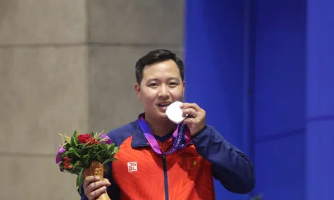 Kết quả ASIAD 2023 hôm nay 25/09: Việt Nam 'đổi màu' huy chương