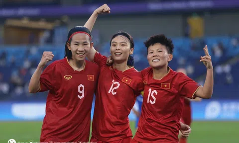 Trực tiếp Asiad 2023 hôm nay 28/9: Việt Nam chờ đợi HCV đầu tiên