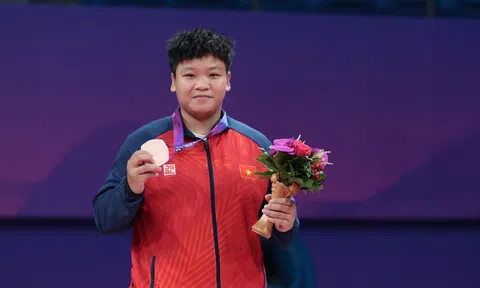 Lịch thi đấu Asiad 2023 hôm nay 3/10: Việt Nam chờ HCV tiếp theo