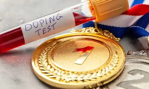 Phát hiện VĐV thứ 2 dương tính với doping ở ASIAD 2023