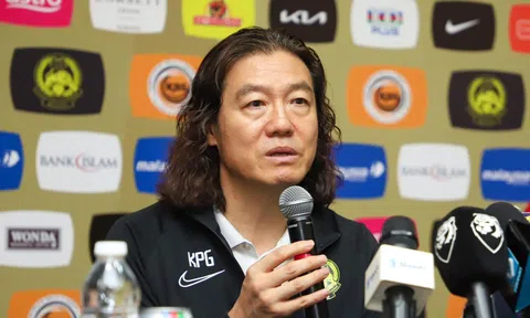 Malaysia quyết tranh vé vào chung kết với đội hơn 32 bậc FIFA