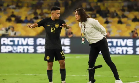 HLV Hàn Quốc nói gì khi đưa ĐT Malaysia vào chung kết?