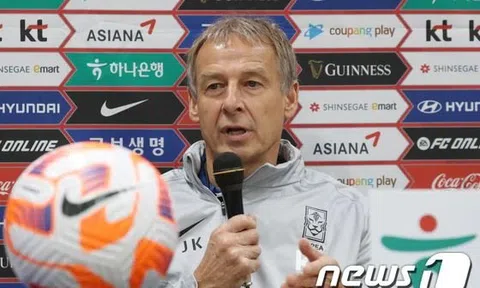 HLV ĐT Hàn Quốc chỉ thẳng cơ hội của Việt Nam tại World Cup