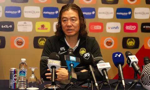 HLV Malaysia chỉ trích gay gắt đối thủ trước trận chung kết