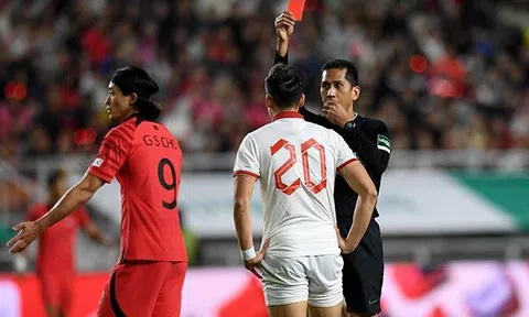 FIFA báo tin cực vui cho ĐT Việt Nam ở VL World Cup 2026