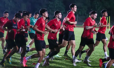 Đối thủ của Việt Nam gặp bất lợi ở VL World Cup 2026