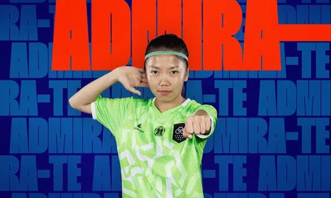 Từ châu Âu, Huỳnh Như có hành động cực ấm lòng