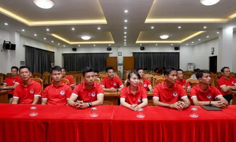 Chuyên gia Nhật Bản đánh giá thế nào về các HLV Việt Nam?