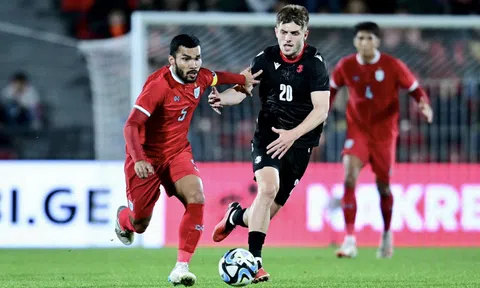 ĐT Thái Lan gặp khó trước trận so tài với đội số 1 châu Á