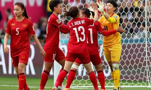 Tái đấu Nhật Bản, HLV Việt Nam muốn học trò tái hiện tinh thần World Cup