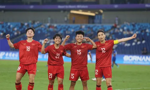 Nhận định Việt Nam vs Uzbekistan: Khó khăn đầu tiên