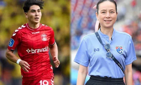 Tỷ phú Thái Lan nhắm sao châu Âu cho 'Voi chiến' đá VL World Cup