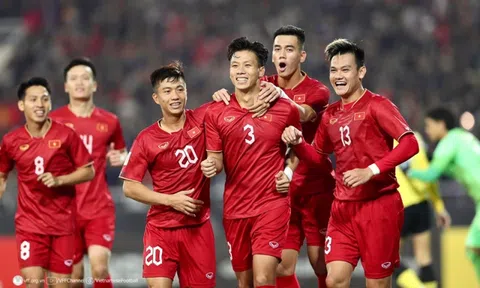 Giá vé xem ĐT Việt Nam tại VL World Cup chỉ bằng một bát phở