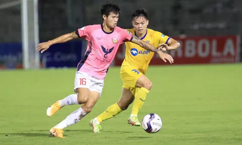 Nhận định Nghệ An vs Hà Tĩnh: Derby xứ Nghệ