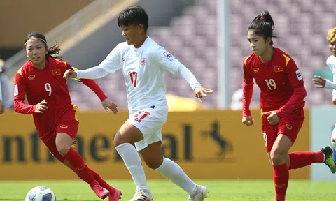 HLV Ấn Độ: 'Chúng tôi sẽ thắng ĐT Việt Nam'