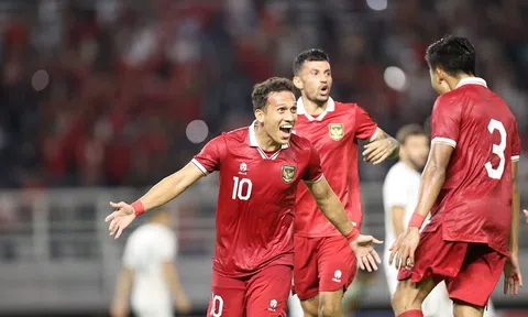 Đối thủ của Việt Nam nguy cơ mất hàng loạt trụ cột ở VL World Cup