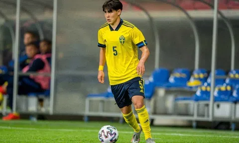 Sao mai châu Âu từ chối khoác áo ĐT Thái Lan dự VL World Cup