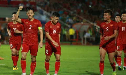 Thể thức Vòng loại 2 World Cup 2026 khu vực châu Á: Cơ hội cho ĐT Việt Nam