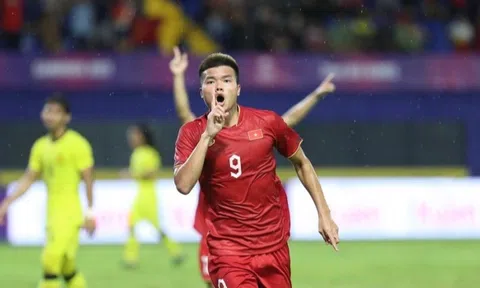 Ngôi sao U23 Việt Nam lọt top đề cử danh giá của AFC