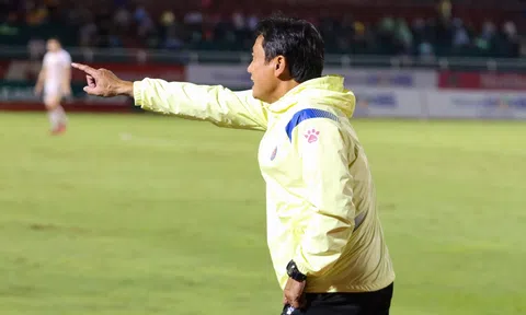 Mano Polking từ chối, đội Việt Nam đưa người cũ vào 'ghế nóng'?