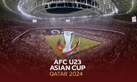 VCK U23 châu Á 2024 diễn ra ở đâu, khi nào?