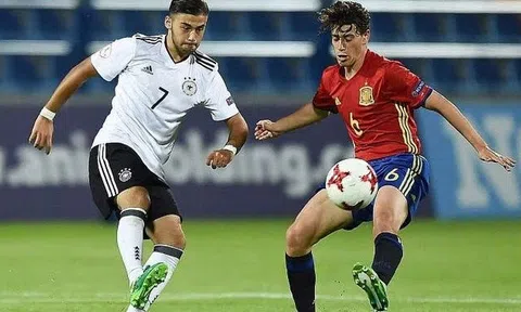 Lịch thi đấu bóng đá hôm nay 24/11: Hà Nội vs Bình Dương, tứ kết U17 World Cup mấy giờ?