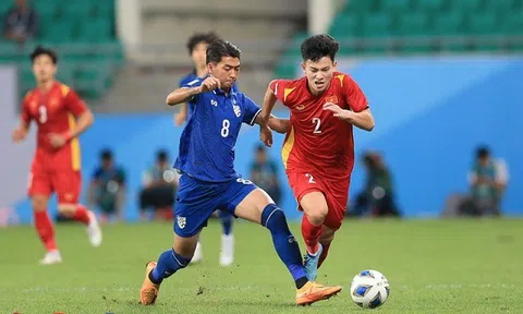 Việt Nam đối đầu Thái Lan, Indonesia ở kịch bản không tưởng giải châu Á?