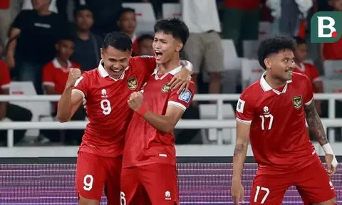 Indonesia lên kế hoach khủng đấu ĐT Việt Nam