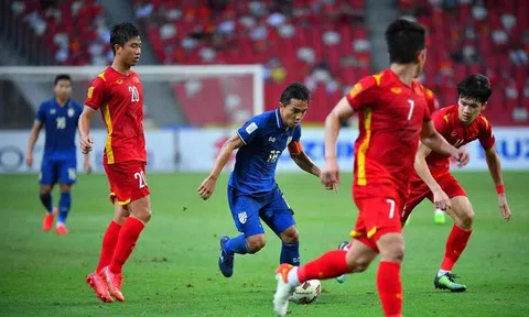 'Messi Thái Lan' đón tin vui trong sự nghiệp