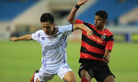 Hà Nội FC nhận tin vui ở giải đấu số 1 châu Á