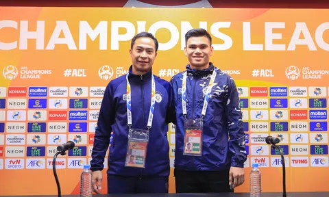 HLV Việt Nam muốn giành điểm trước nhà vô địch K-League