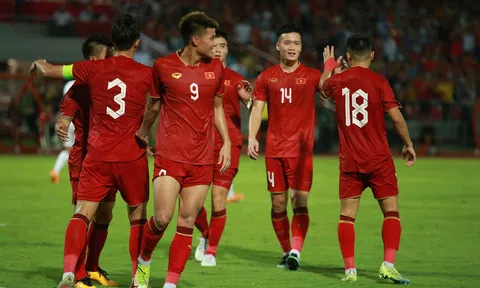 Trái ngang cầu thủ đắt giá nhất ĐT Việt Nam