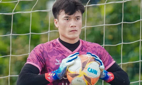 'Người hùng' Thường Châu của CAHN đến HAGL?