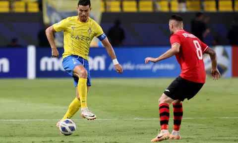 Lịch thi đấu bóng đá hôm nay 5/12: Hấp dẫn AFC Champions League