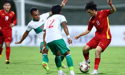 Indonesia chính thức sở hữu 2 sao nhập tịch chờ đấu ĐT Việt Nam