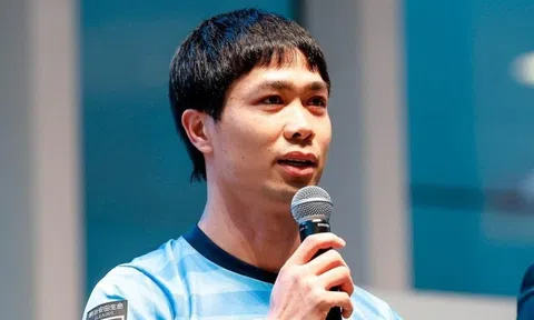 Công Phượng ra quyết định bất ngờ về tương lai?