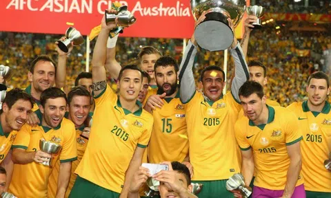 Nhận định bảng B - Asian Cup 2024: Chờ các ông lớn 'xuất chiêu'