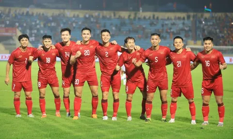Báo Indonesia 'ghen tị' khi AFC đánh giá cao Việt Nam tại Asian Cup