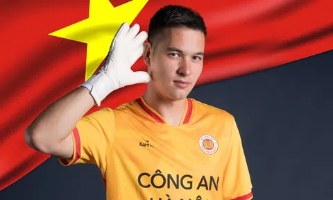 CĐV Đông Nam Á phản ứng trái chiều về việc Filip Nguyễn chính thức nhập tịch Việt Nam