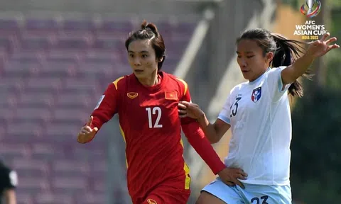 Thua 0-5, 'bại tướng' của ĐT Việt Nam hụt vé vào VCK