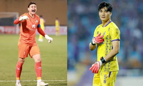 Đặng Văn Lâm có động thái bất ngờ
